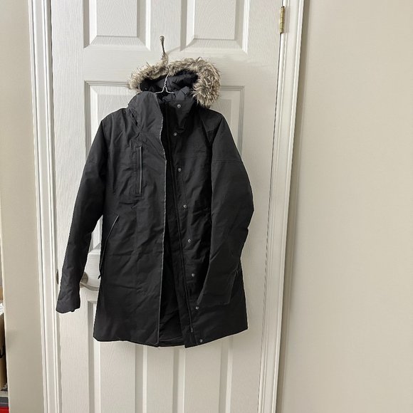 The North Face Arctic Parka - Picture 1 of 6